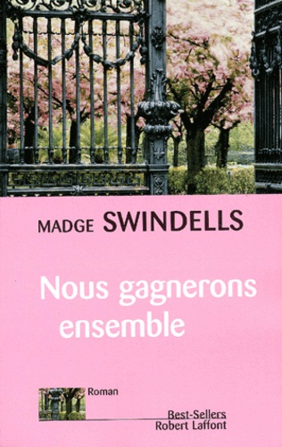 Madge Swindells - .