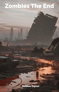 Zombies The End
