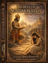 Secrets of Sundarakāṇḍa: From the Epic Śrīmad Rāmāyaṇa by Maharṣi Vālmīki