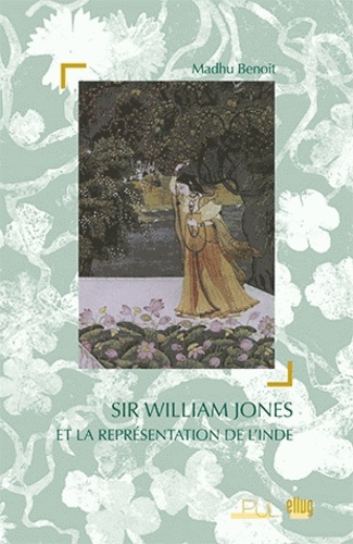 Sir William Jones et la représentation de l'Inde
