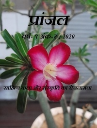  Madhu singh - प्रांजल -2 - hindi literature (हिंदी साहित्य), #2.