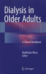 Dialysis in Older Adults