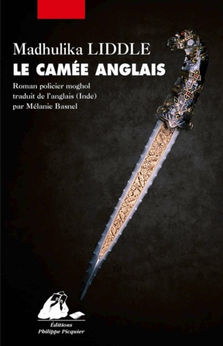 Le Camée anglais