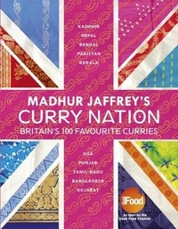 Madhur Jaffrey's Curry Nation.