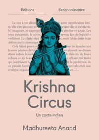 Krishna circus