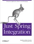 Madhusudhan Konda - Just Spring Integration.