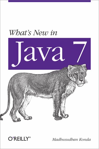 Madhusudhan Konda - What's New in Java 7?.