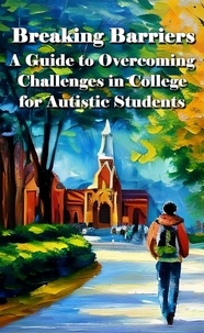  Madi Miled - A guide to overcoming challenges in college for autistic students - AUTISM.