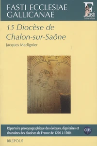Diocèse de Chalon-sur-Saône