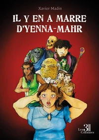 Il y en a marre d'Yenna-Mahr