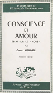 Conscience et amour