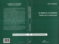 Le temps et la psychose