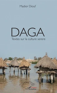 Daga