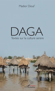Daga