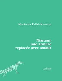 Niarami, une armure replacée avec amour