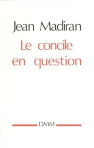 Le Concile en question