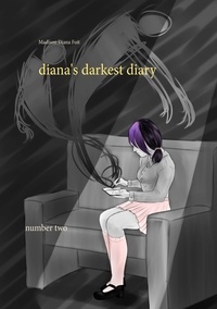 Madison Diana Foit - diana's darkest diary.