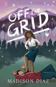 Off the Grid - Forbidden Flames, #2