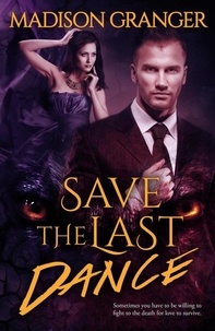  Madison Granger - Save the Last Dance.