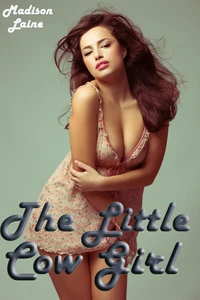 The Little Cow Girl