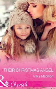 Their Christmas Angel