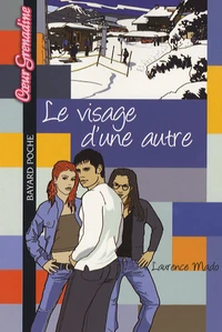Le visage d'une autre