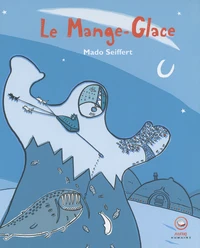 Le mange-glace
