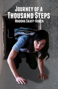  Madona Skaff-Koren - Journey of a Thousand Steps - Naya Investigates, #1.