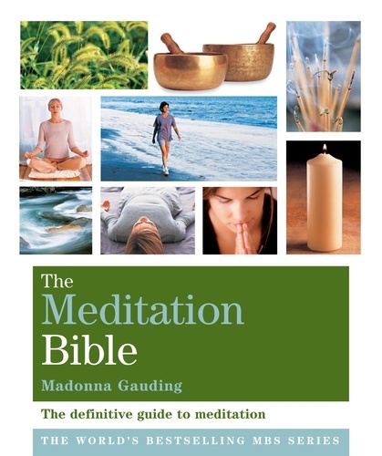 The Meditation Bible. Godsfield Bibles