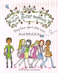 Les Roses anglaises
