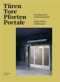 Türen, Tore, Pforten, Portale