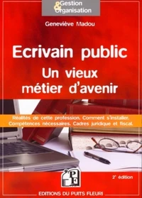Ecrivain public