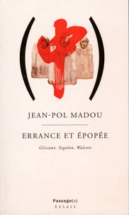 Errance et épopée