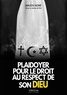 Madou Koné - Plaidoyer pour le droit au respect de son Dieu.