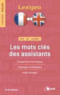 Les mots-clés des assistants