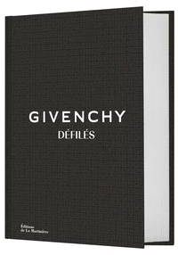 Givenchy défilés