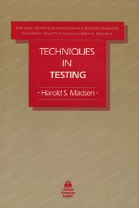 Techniques in testing