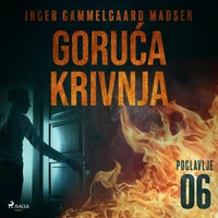 Goruća krivnja - Šesto poglavlje