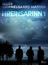 Hreinsarinn 1: Listinn