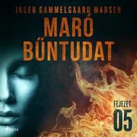Maró bűntudat – 5. fejezet