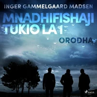 Mnadhifishaji Tukio la 1: Orodha