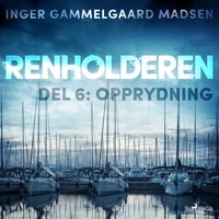 Renholderen 6: Opprydning