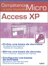 Access XP