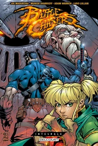 Battle Chasers Intégrale