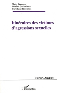Checkpointfrance.fr Itinéraires des victimes d'agressions sexuelles Image