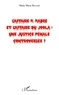 Mady Marie Bouaré - L' affaire H Habré et l'affaire du Joola - Une justice pénale controversée ?.