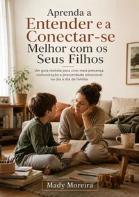 Entender e Conectar-se Melhor com os Filhos