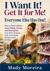 I Want It! Get It for Me! Everyone Else Has One!