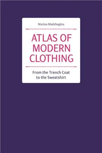 Atlas of Modern Clothing