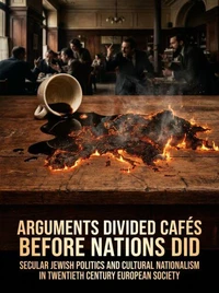 Arguments Divided Cafés Before Nations Did